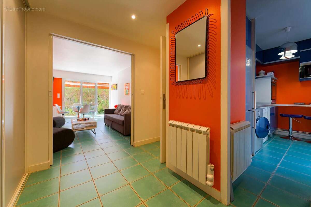 Photo 6 - Appartement à LA BAULE-ESCOUBLAC