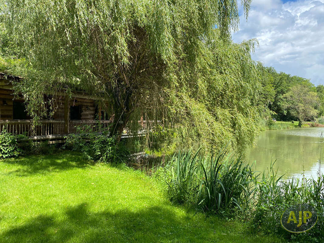 Maison à BRANTOME