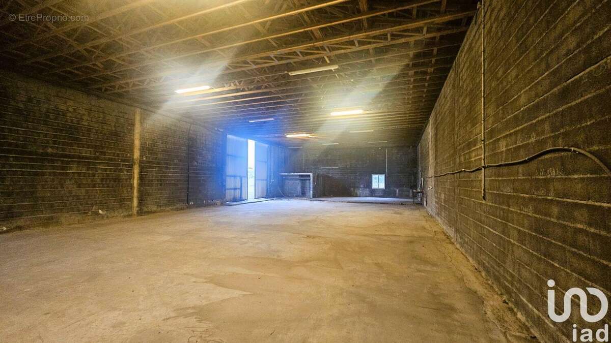 Photo 4 - Maison à PUISSALICON