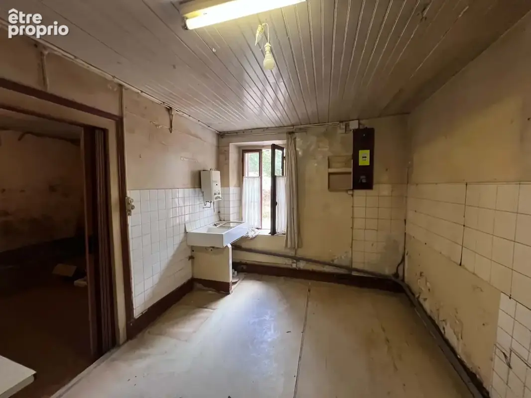 Maison 3 pièces 45 m² à vendre à Venoy (89290) - photo 6
