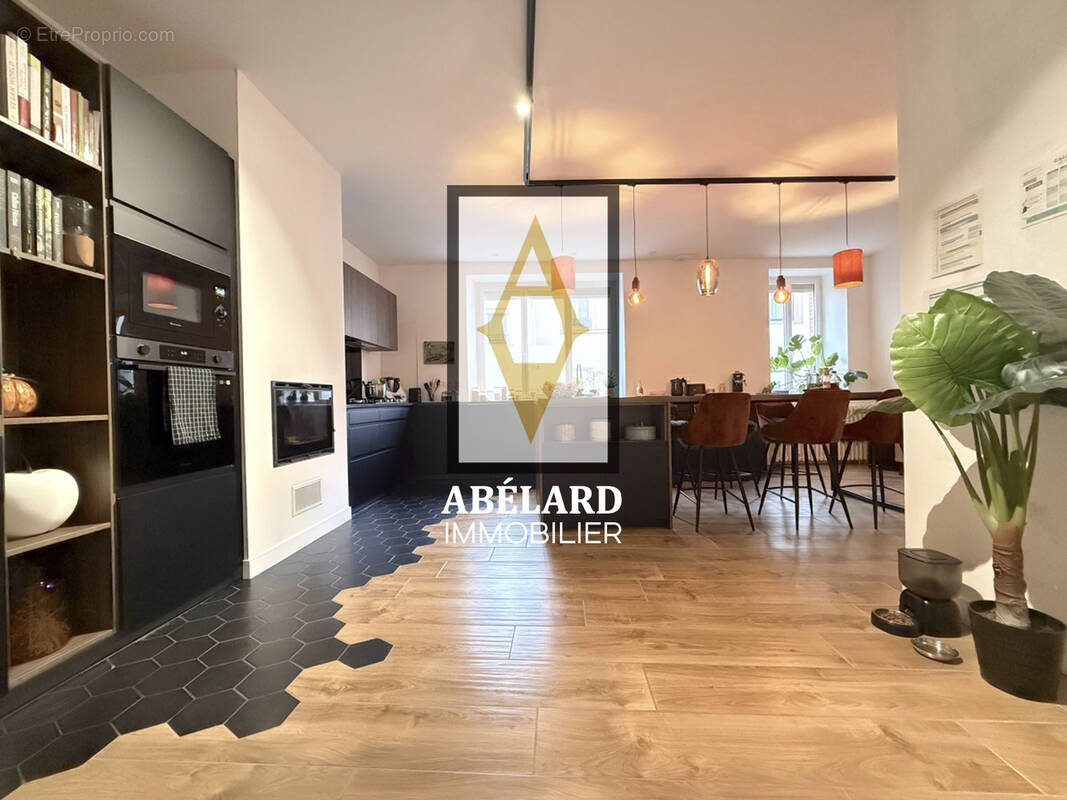 Maison à NORT-SUR-ERDRE