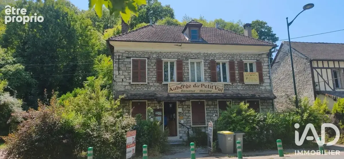 Maison 5 pièces 65 m² · à Vernon · 65 m² · 175 000 €