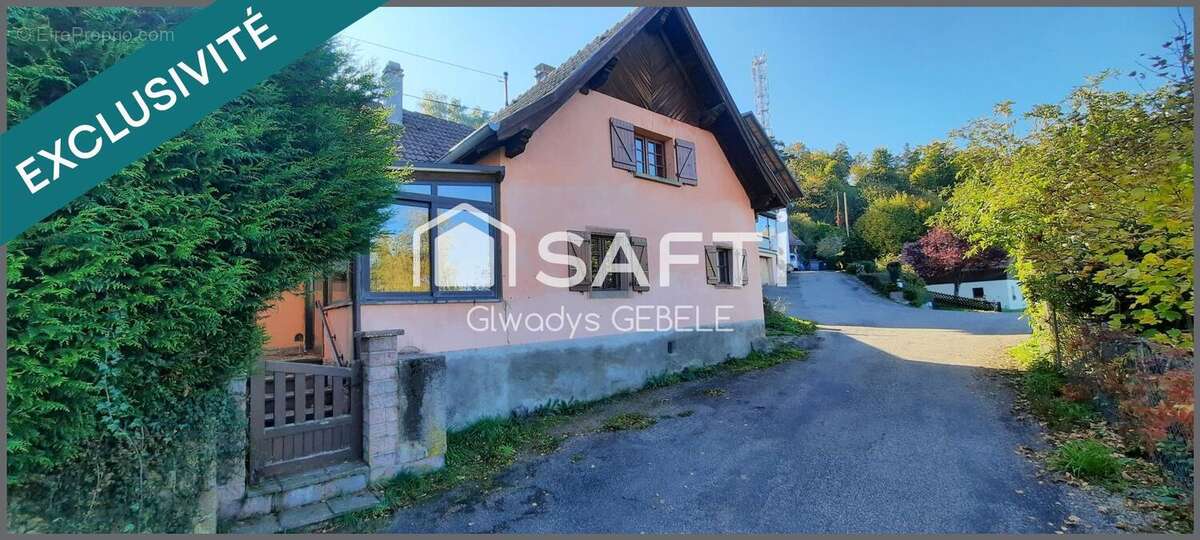 Photo 5 - Maison à ESCHBACH-AU-VAL