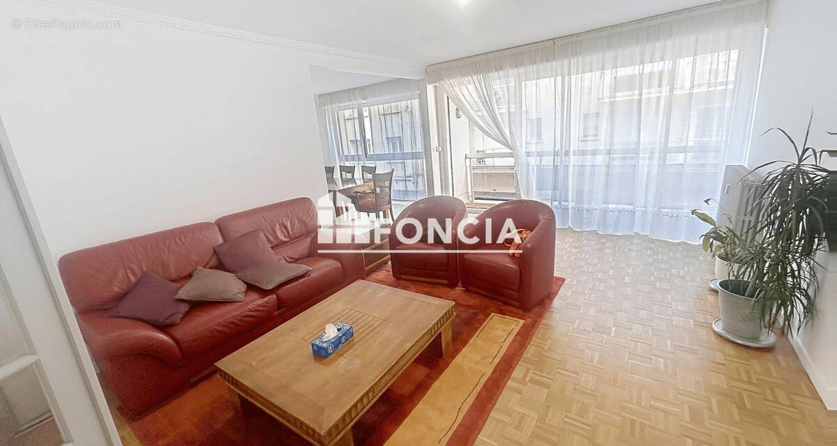 Appartement à CAEN