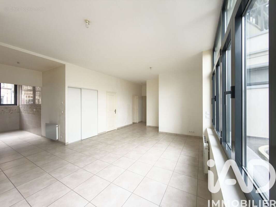 Photo 3 - Appartement à ELBEUF