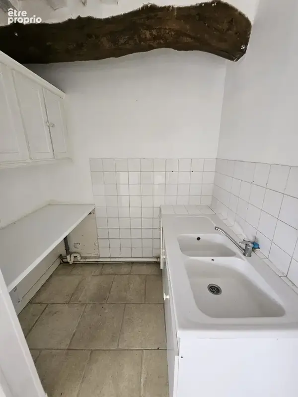 Maison 6 pièces 163 m² à vendre à Saint-Andre-D'hebertot (14130) - photo 7