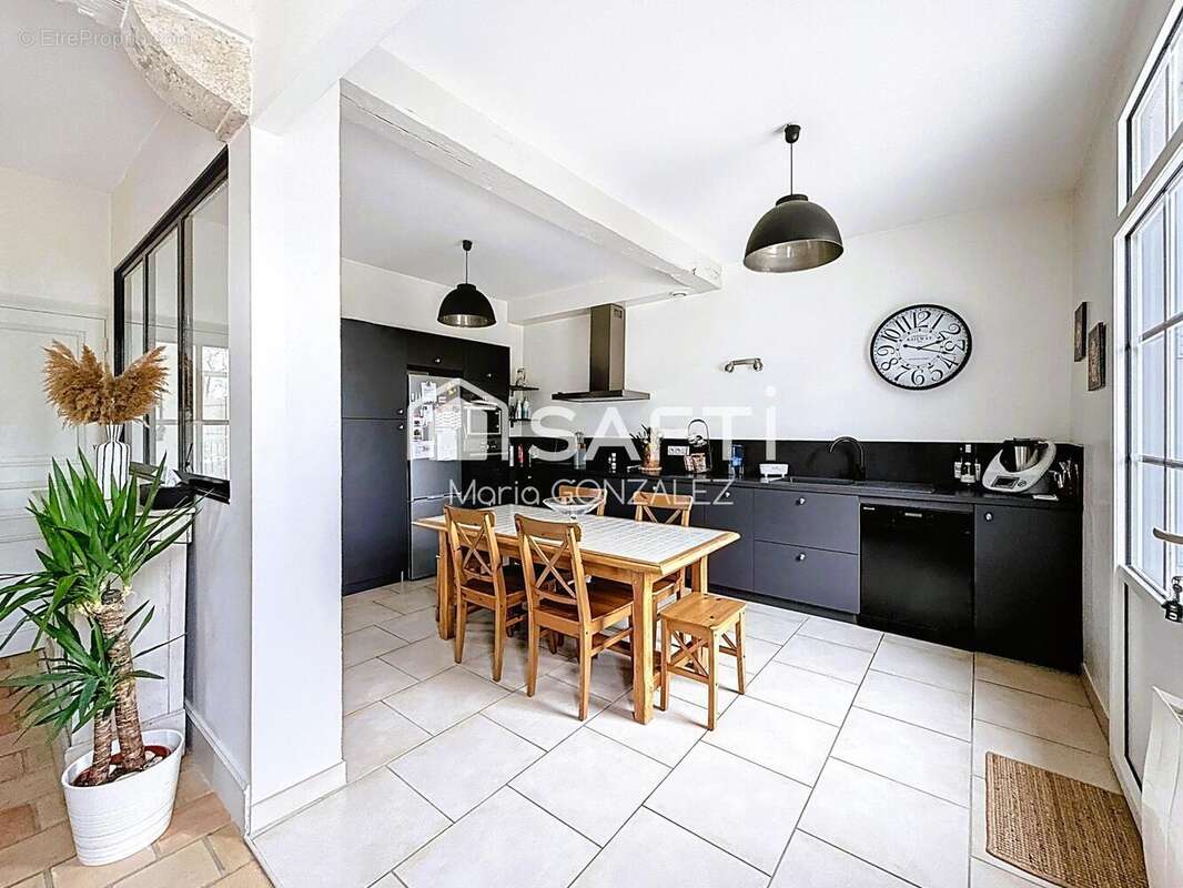 Photo 5 - Maison à TOURS