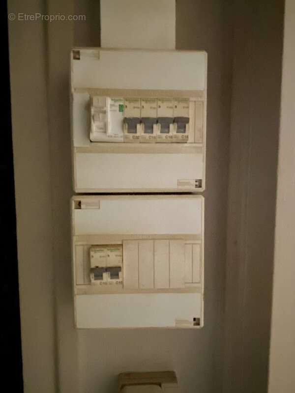 Appartement à VICHY
