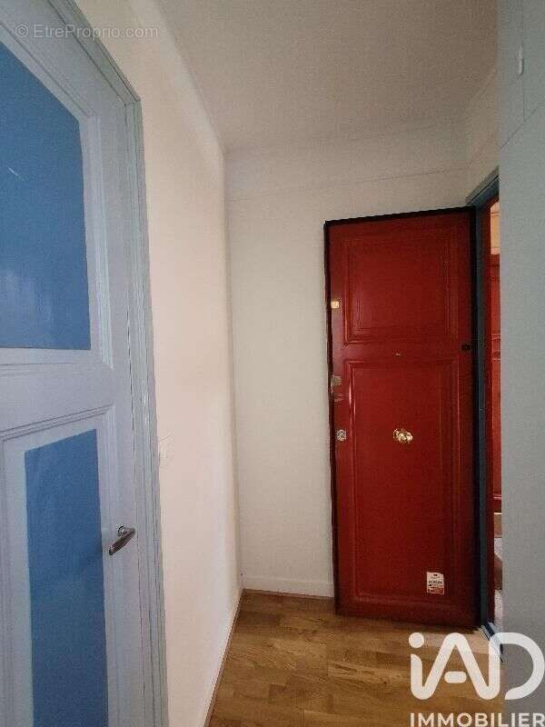 Photo 5 - Appartement à VILLEJUIF