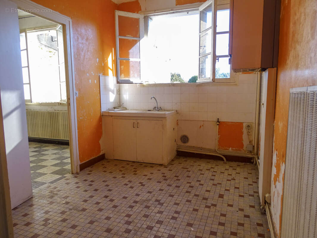 Appartement à SELLES-SUR-CHER