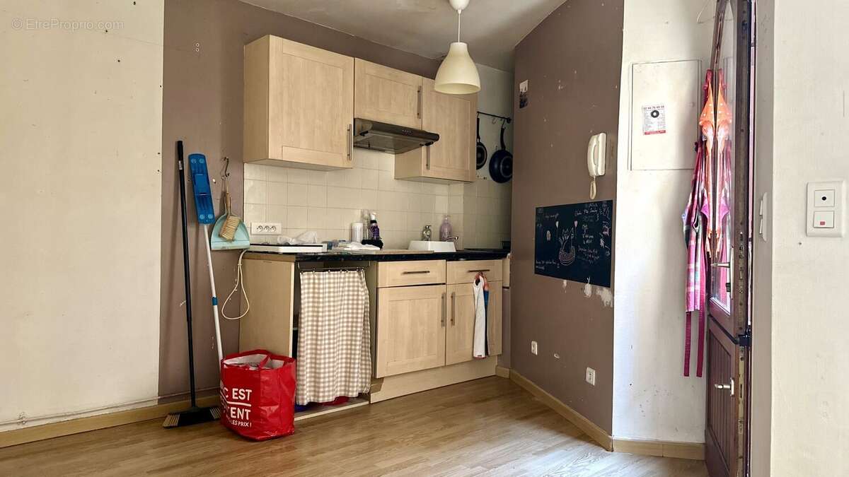 Appartement 40 m² à Rouen  - photo 3