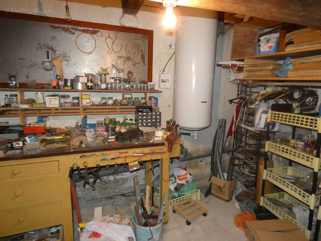 Appartement à CARCASSONNE