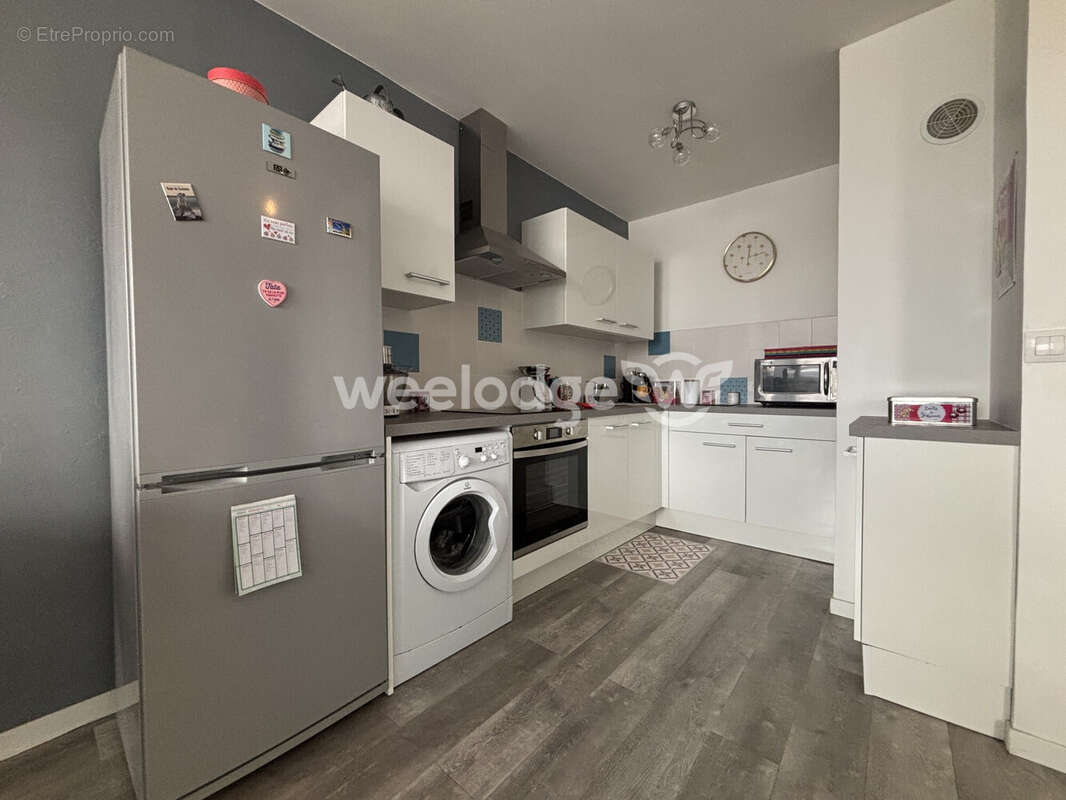 Appartement à ANDRESY