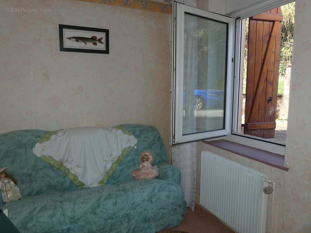 Maison à LE CREUSOT