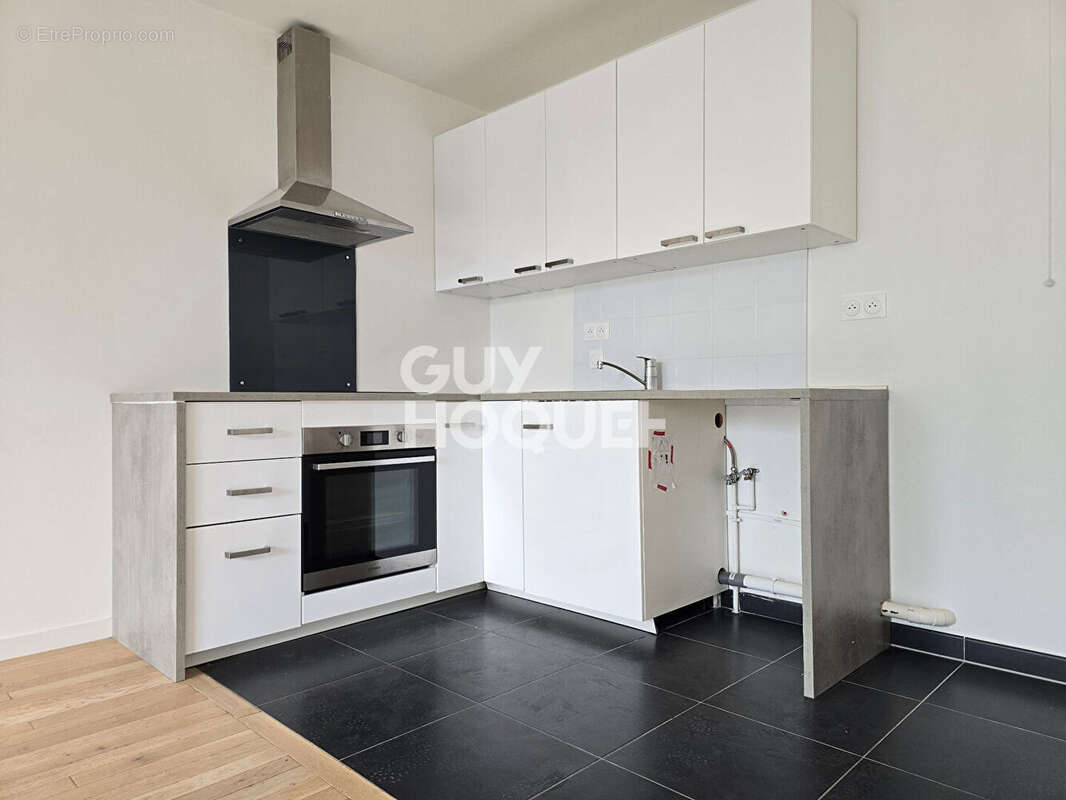 Appartement à CACHAN