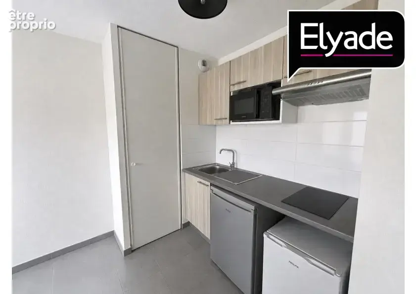 Appartement 2 pièces 40 m² à vendre à Saint-Jory (31790) - photo 2