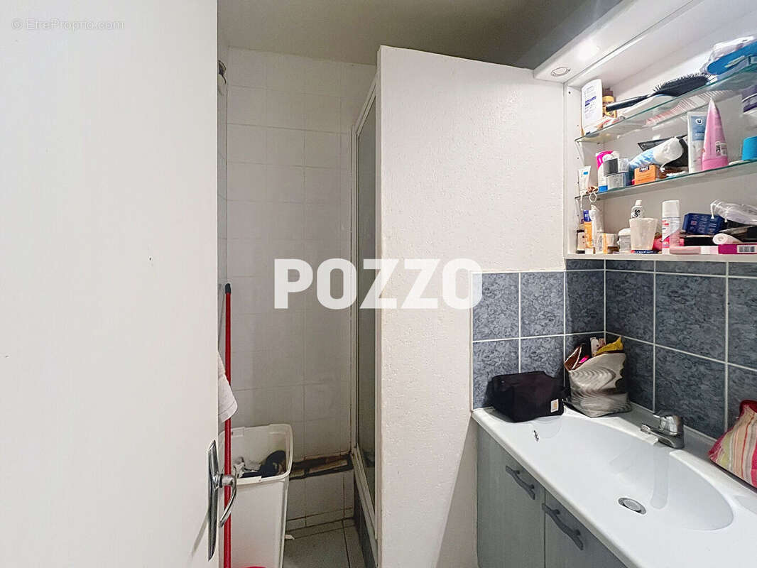 Appartement à CAEN