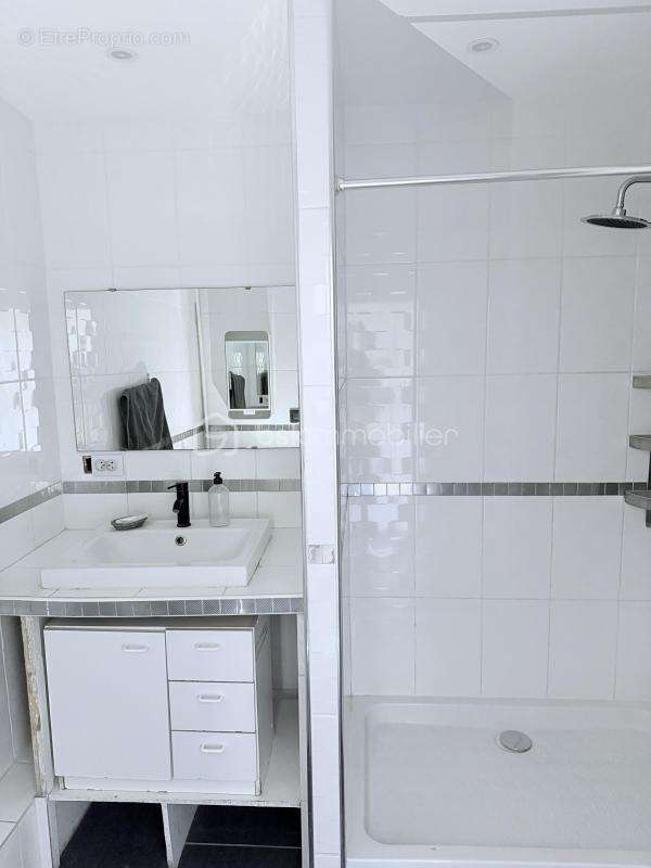 Appartement à SALON-DE-PROVENCE