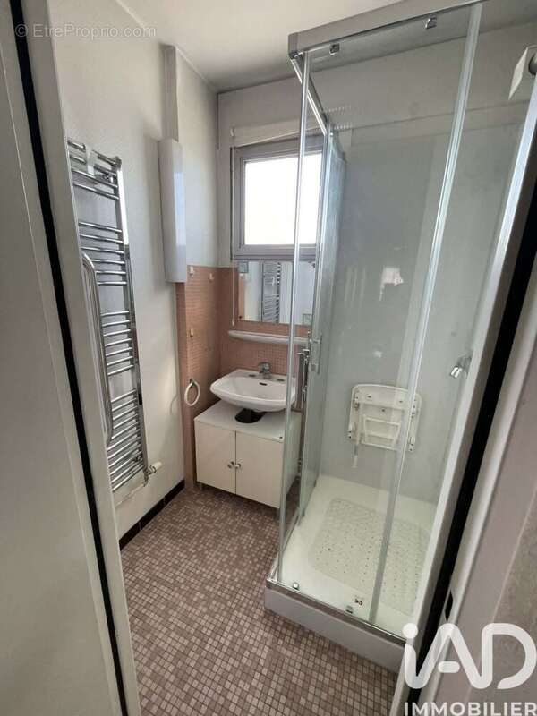 Photo 8 - Appartement à SAINT-DIZIER