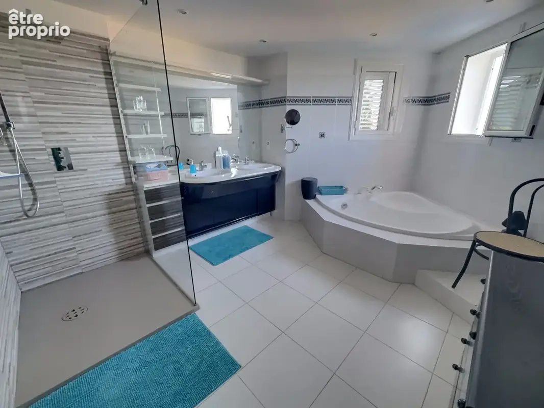 Maison 6 pièces 181 m² à vendre à Santa-Maria-Poggio (20221) - photo 12