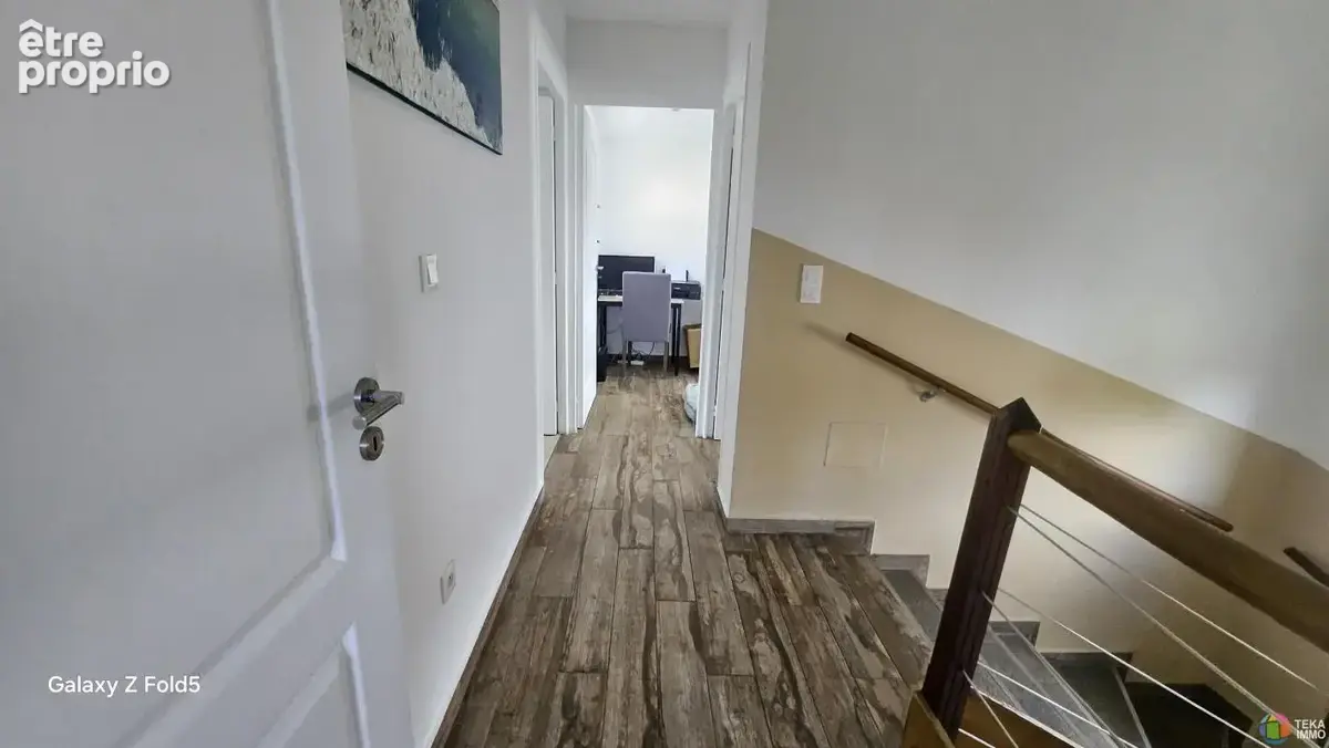 La Plaine des Cafres. Vente maison F5 à étage - photo 11