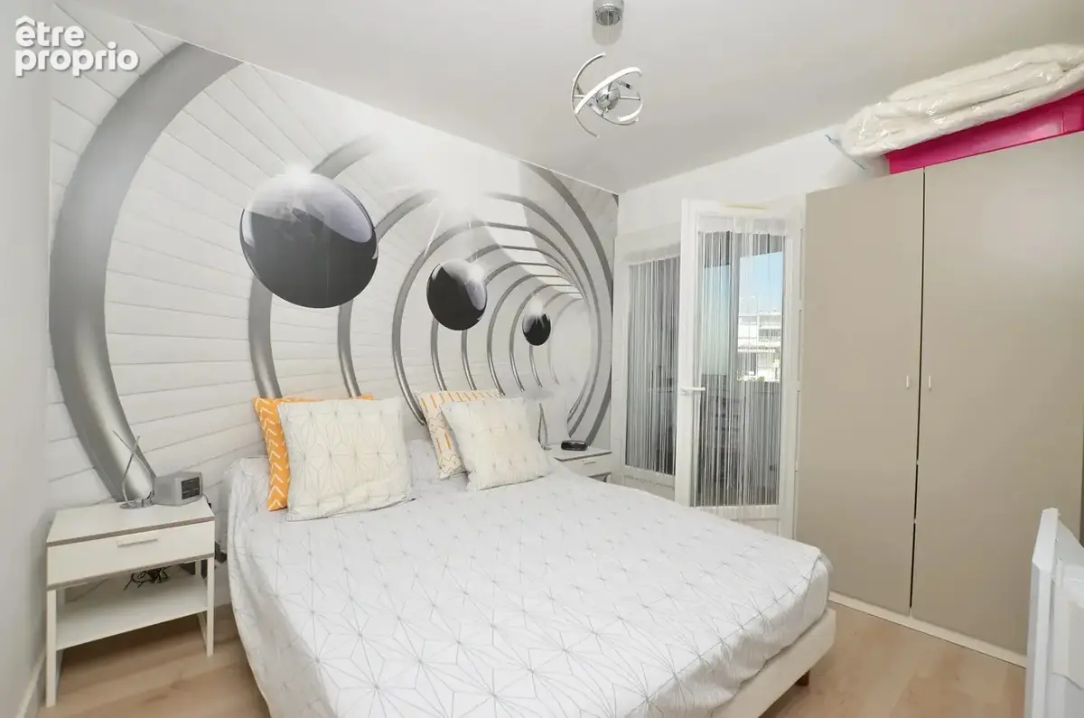 Bel appartement au boucanet - photo 8