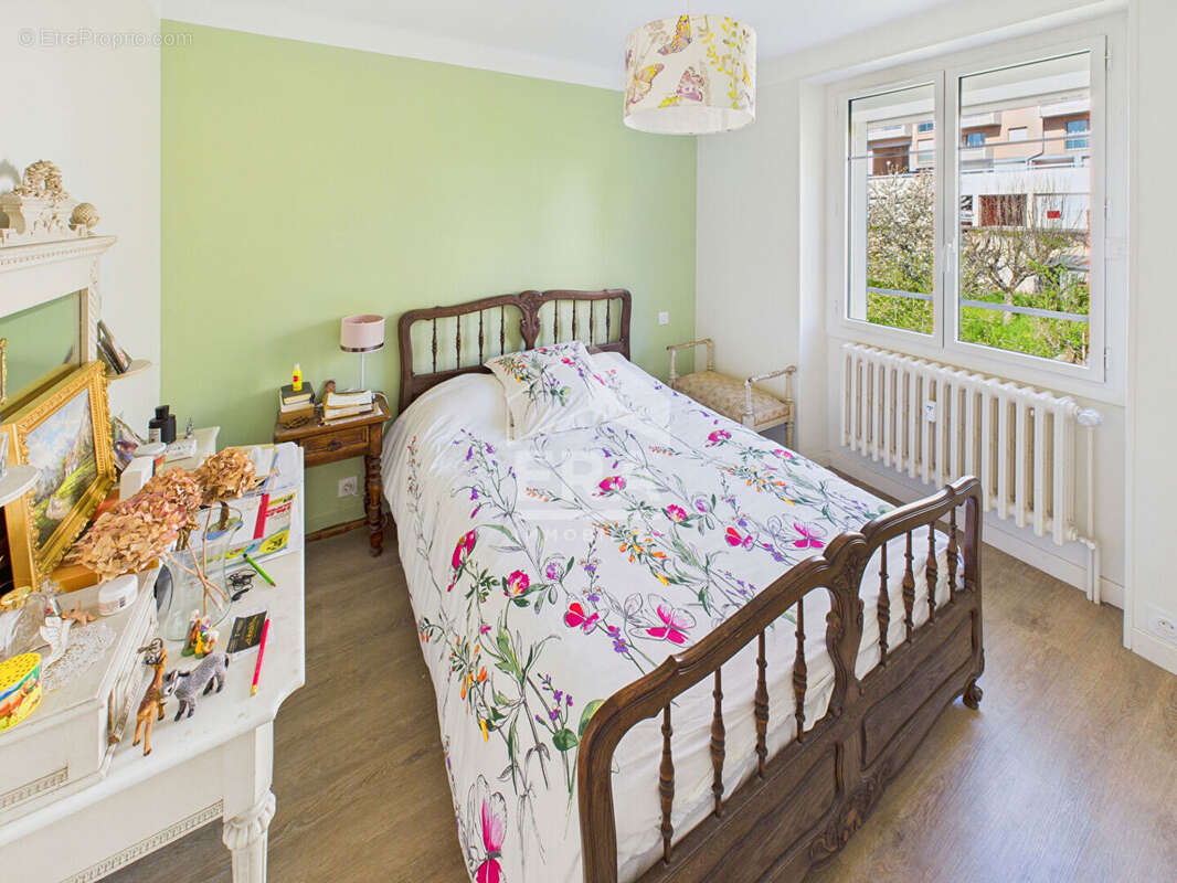 Appartement à RODEZ