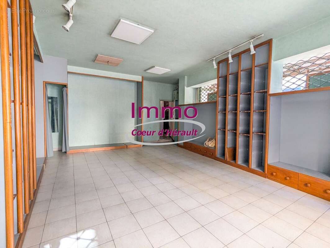 Maison à CLERMONT-L&#039;HERAULT