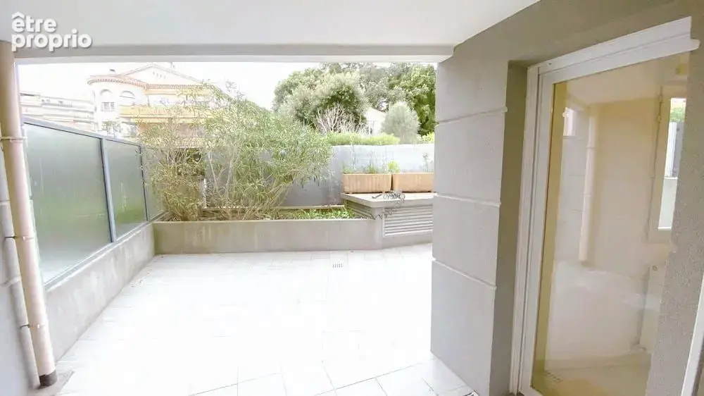 Appartement 47 m² à Mandelieu-La-Napoule  - photo 7