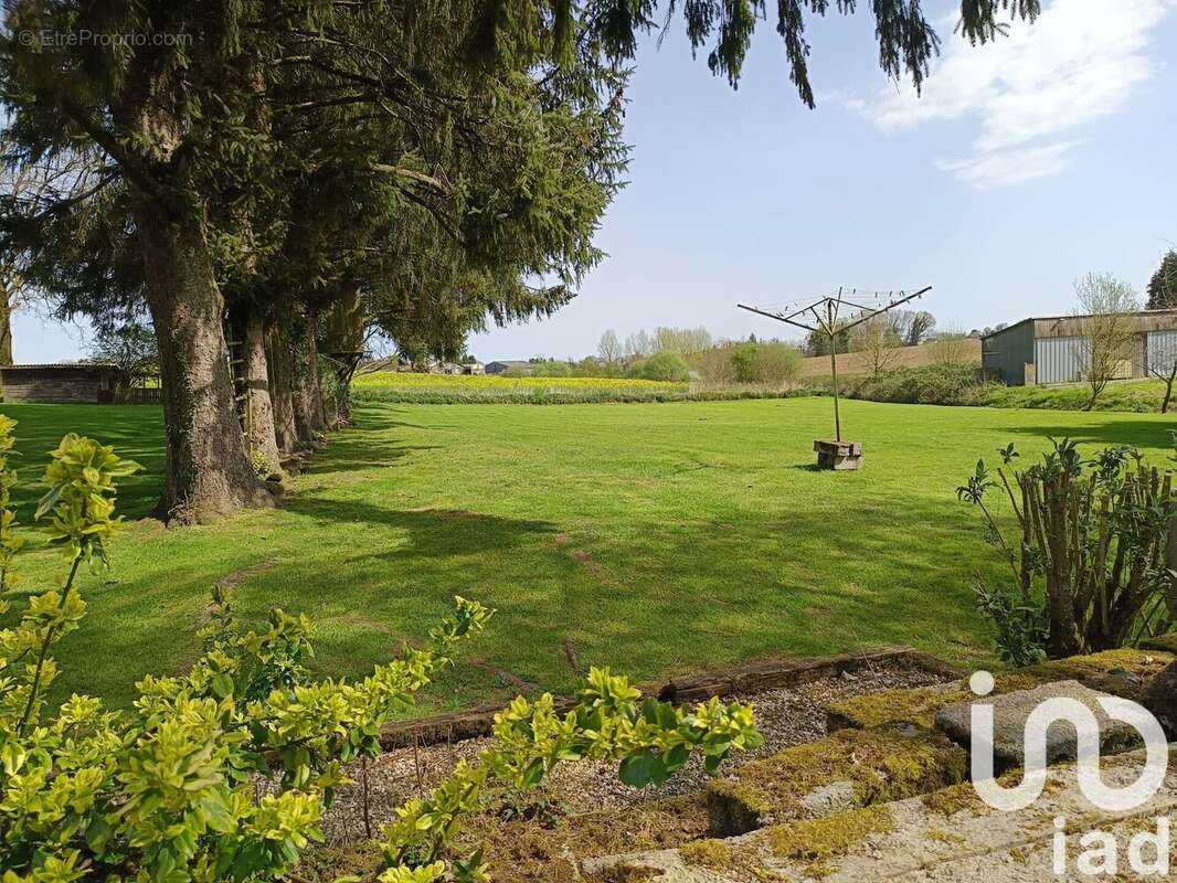 Photo 3 - Maison à CREDIN