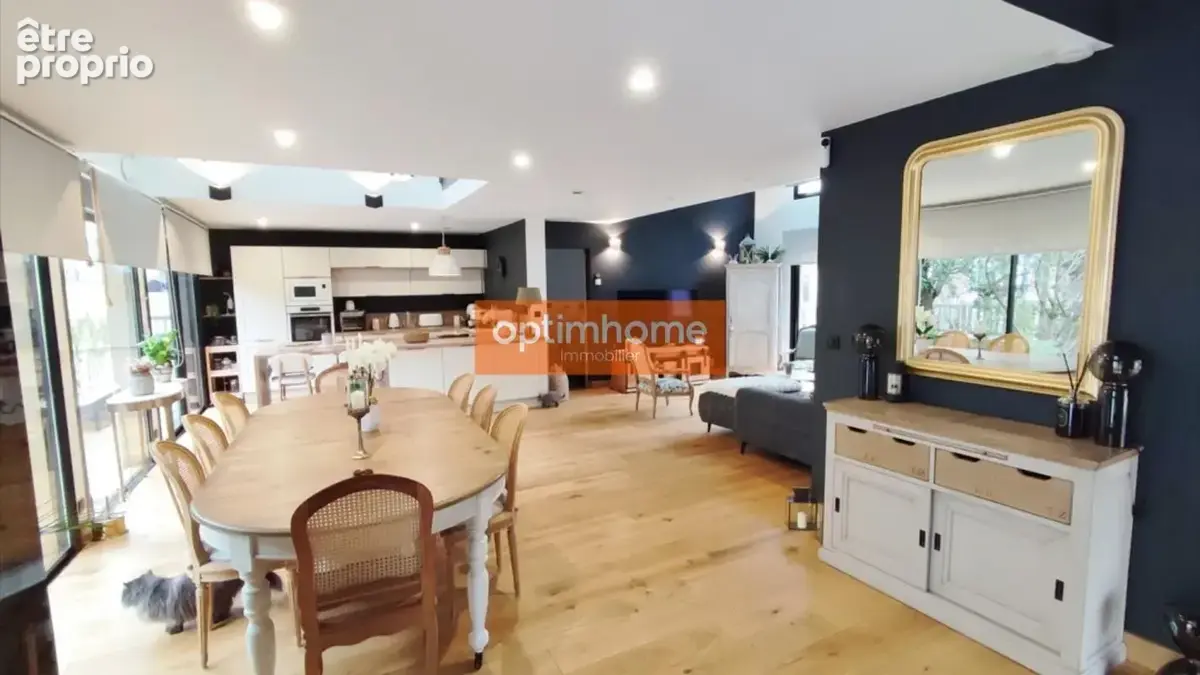 Maison à vendre 5 pièces SAINT QUENTIN (02) - photo 8