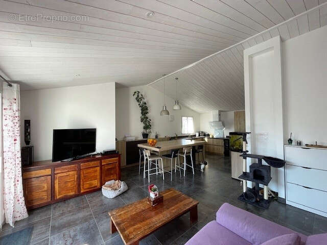 Maison à NOIRMOUTIER-EN-L'ILE