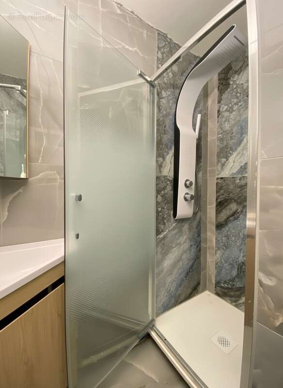 Appartement à DOMONT