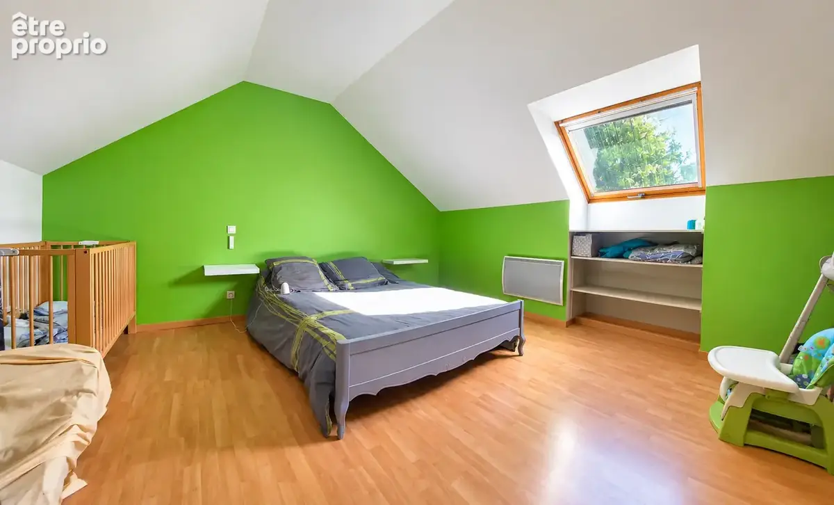 Maison 7 pièces 168m2 - Erbray - photo 11