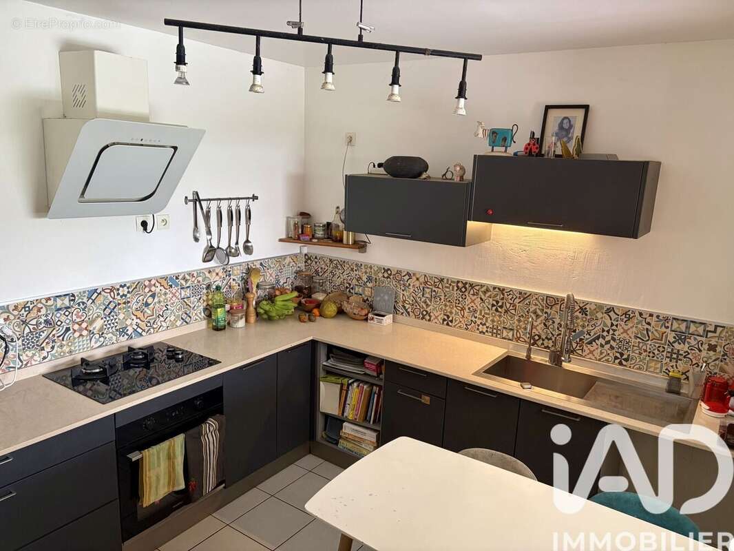 Photo 5 - Maison à GROS-MORNE