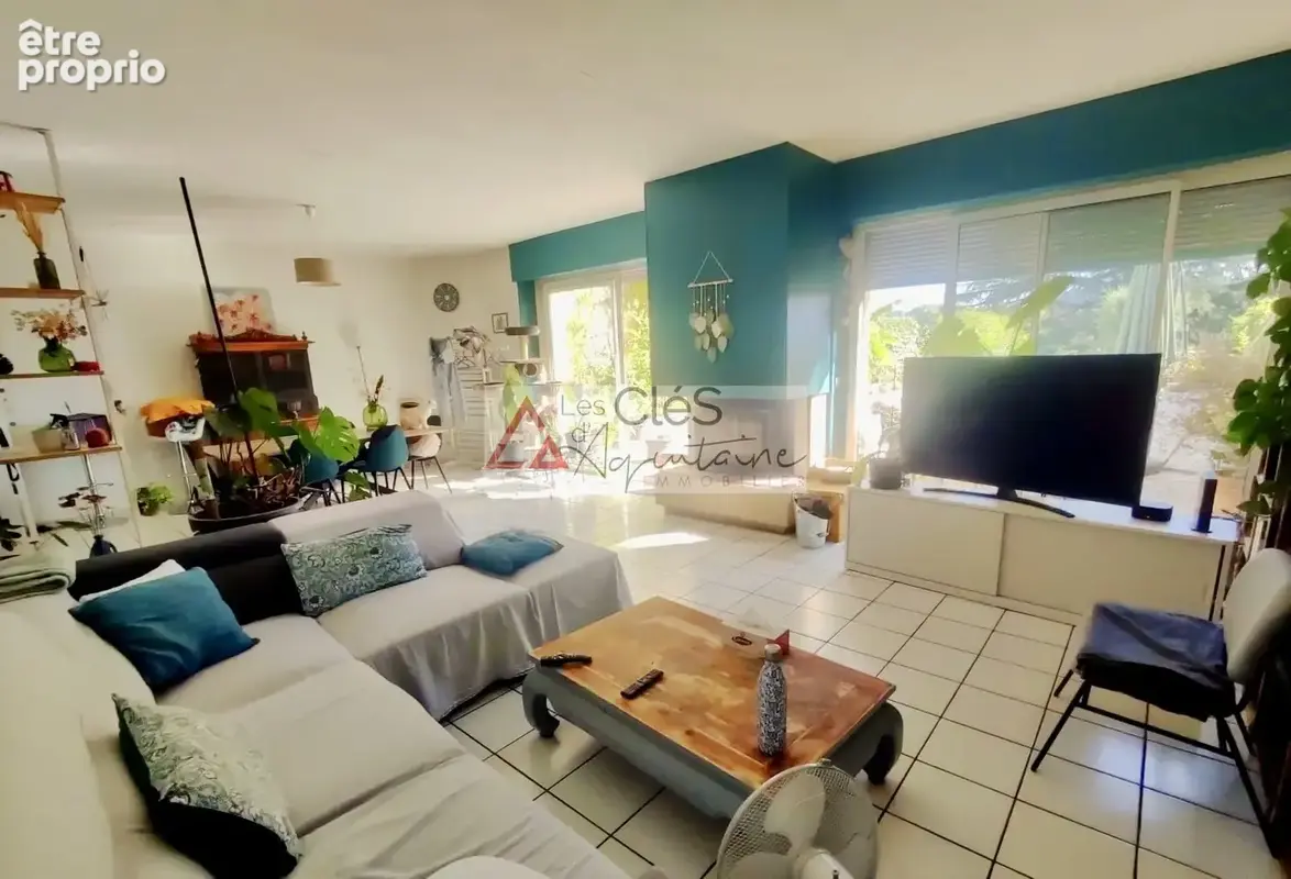 Maison familiale • 157 m2 • 4 chambres • piscine • garage - photo 12
