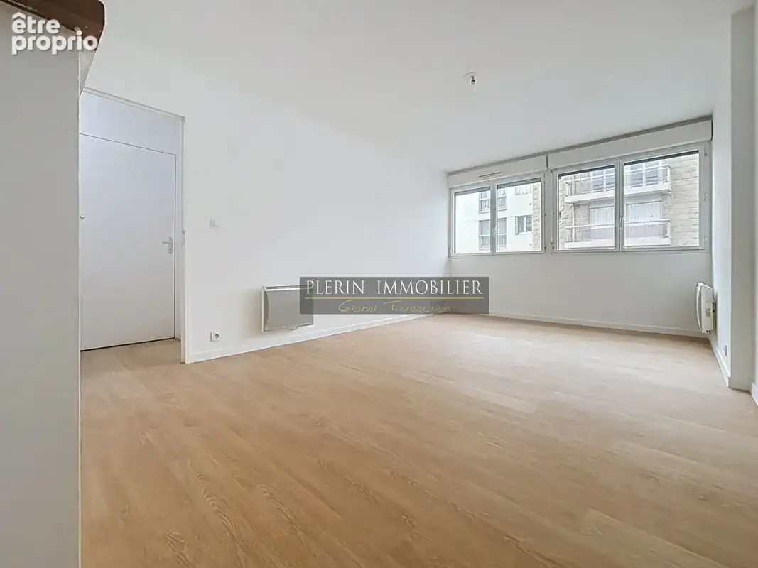 Appartement à SAINT-BRIEUC