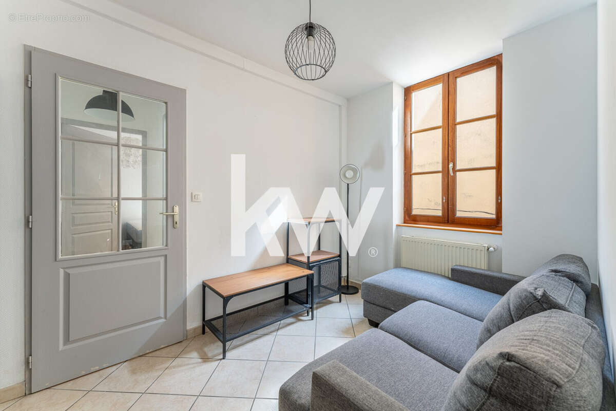 Appartement à LYON-5E