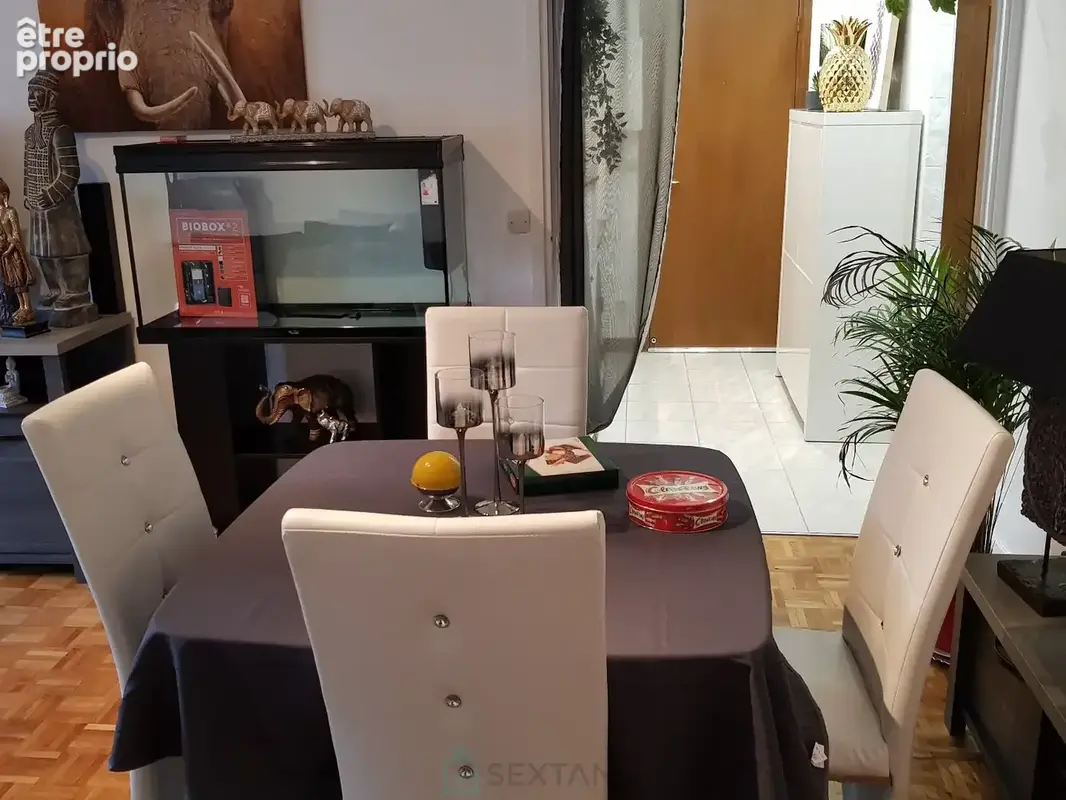 Ideal investisseur Apt 76 m2 école d'archirtecture - photo 7