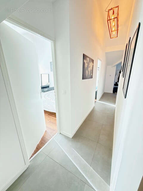 Appartement à DIVONNE-LES-BAINS