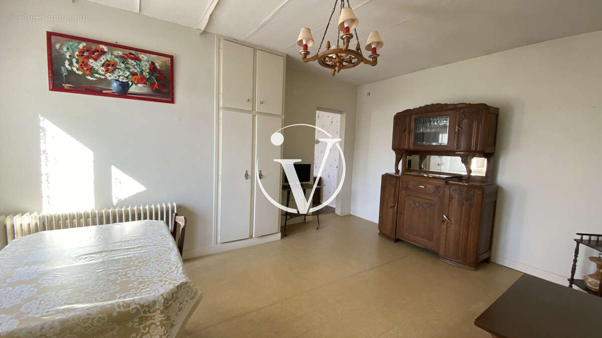 Maison à VENDOME