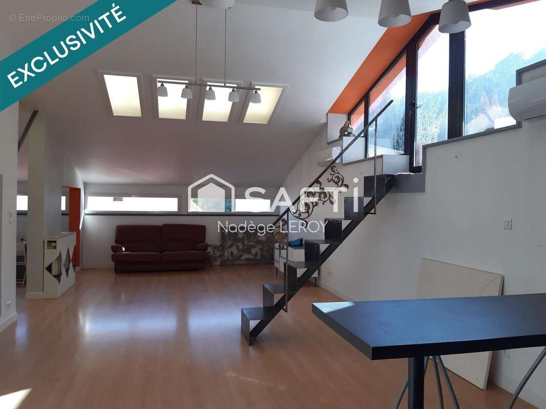 Photo 2 - Appartement à CRAVANCHE