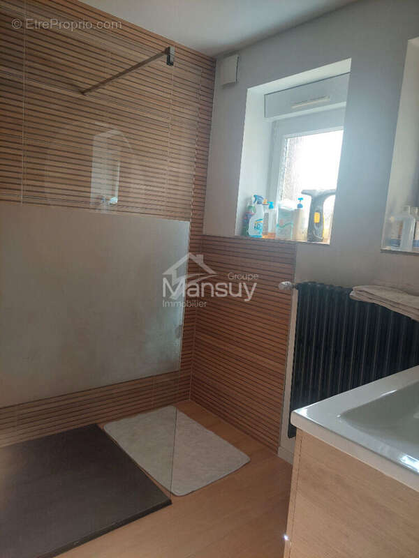 Maison Cutry 6 pièce(s) 124 m2 - photo 8