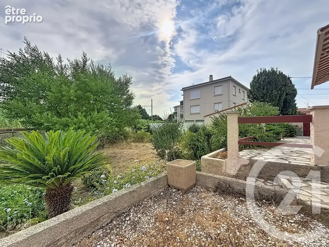 Maison 4 pièces 78 m² à vendre à Le Soler (66270) - photo 18