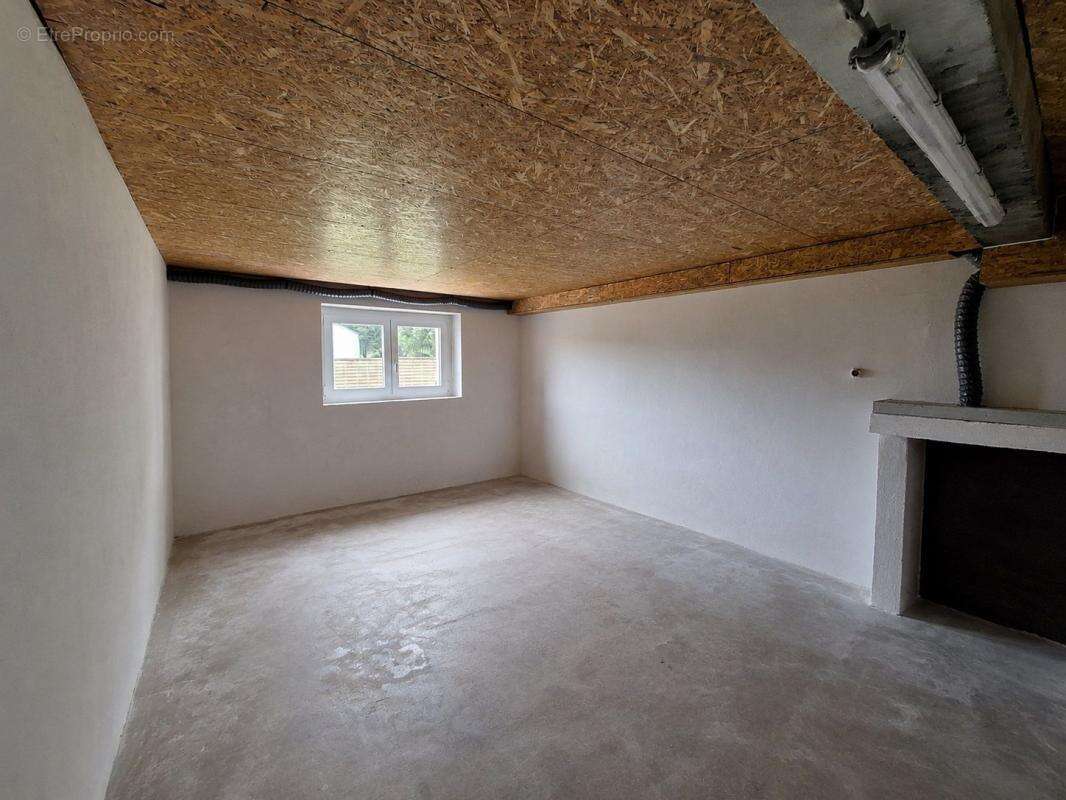 Maison à LANMEUR