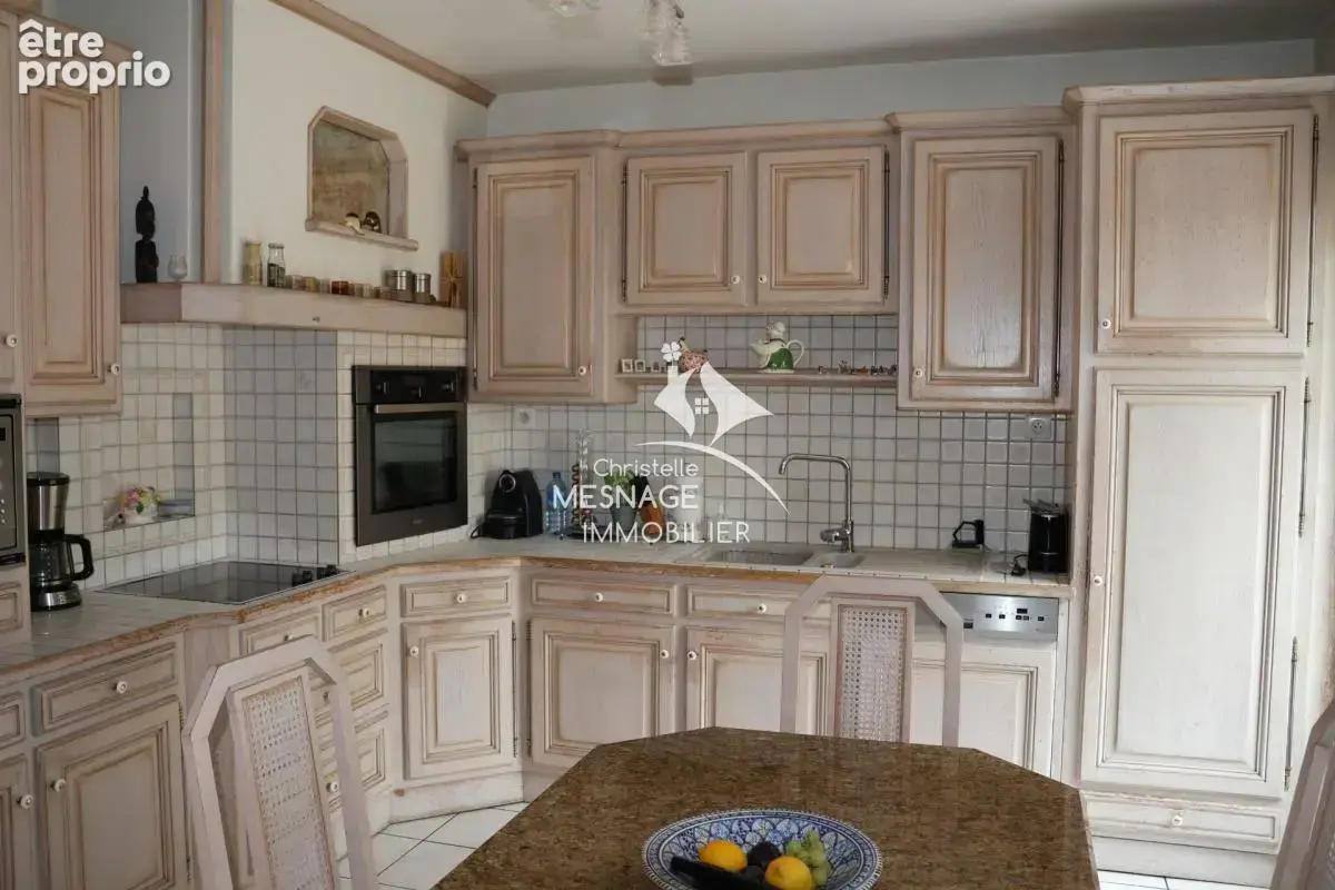 À vendre chez Christelle Mesnage Immobilier, EXCLUSIVITE - - photo 13