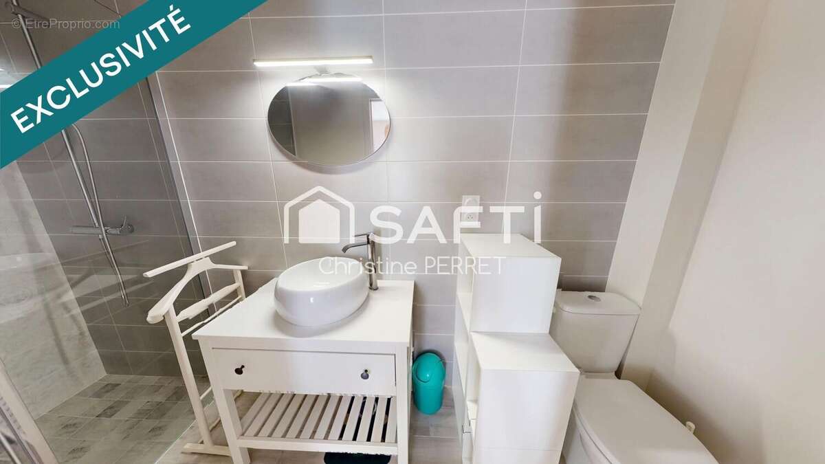 Photo 6 - Maison à CABANAC-ET-VILLAGRAINS