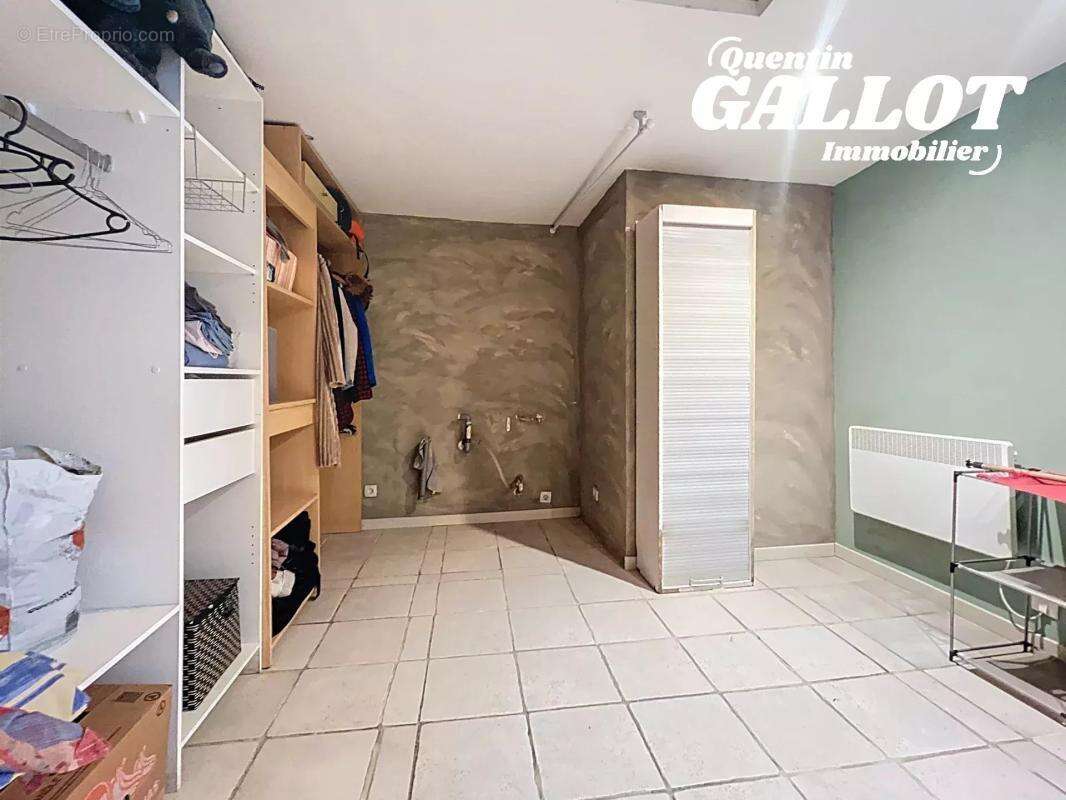 Maison à KILLEM