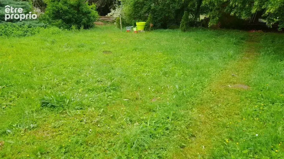 Terrain 406 m² à Limours  - photo 2