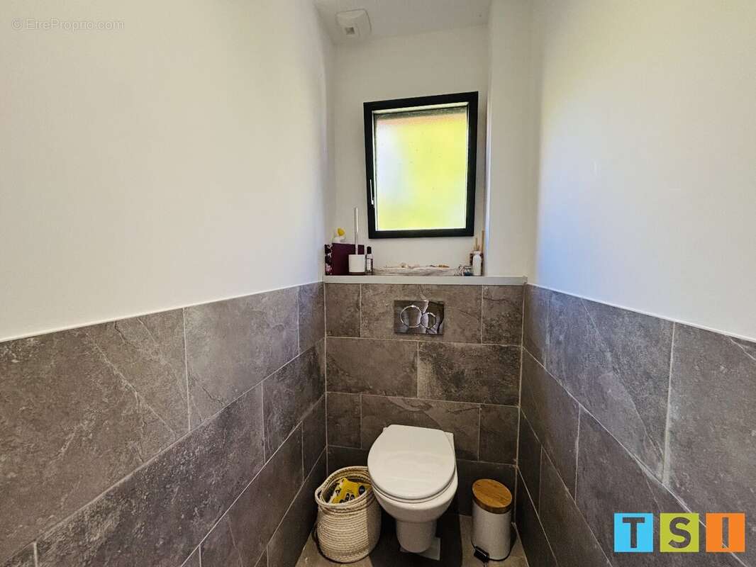 Maison à SAINT-PAUL